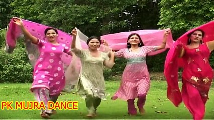 Jhanjhariya Pehna Do - Pakistani B Grade Mujra No.52 - PK MUJRA DANCE