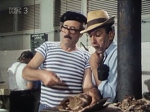 Buža 1989 / Domaci film II. od II Deo