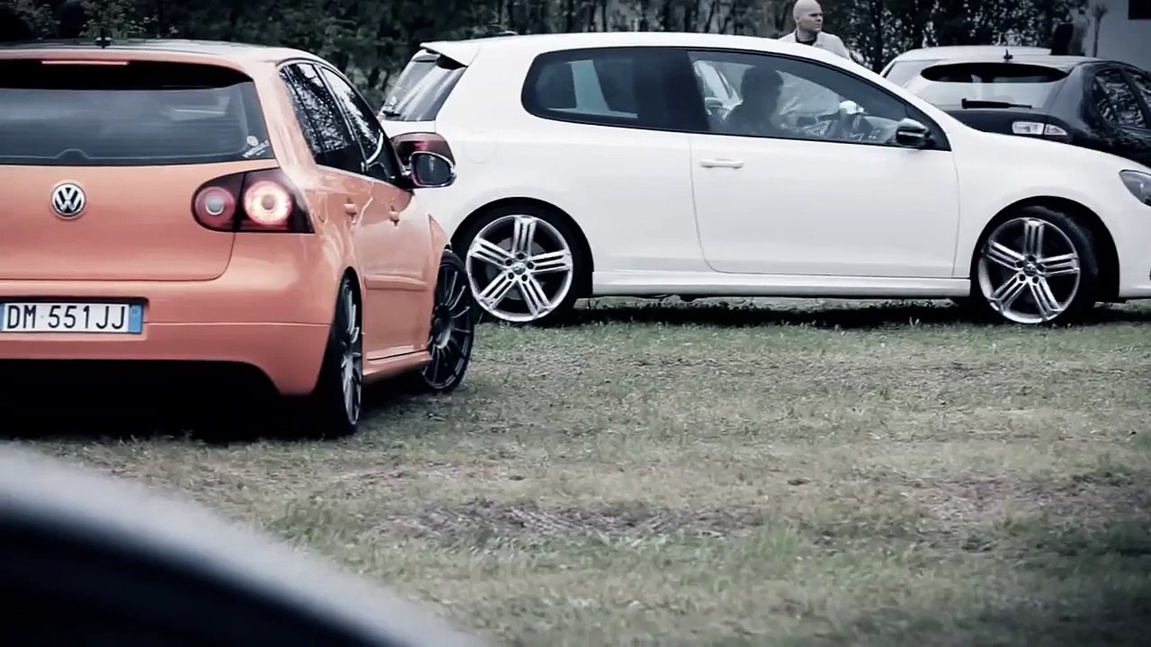 VAG FORCE - VAG Fest 2012