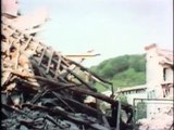 Terremoto Friuli 1976 (prima parte) - Earthquake - Sisma