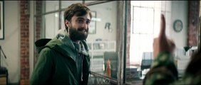 The Gamechangers - || Official Trailer #1 || - 2015 - Strring Daniel Radcliffe - Full HD - Entertainment City