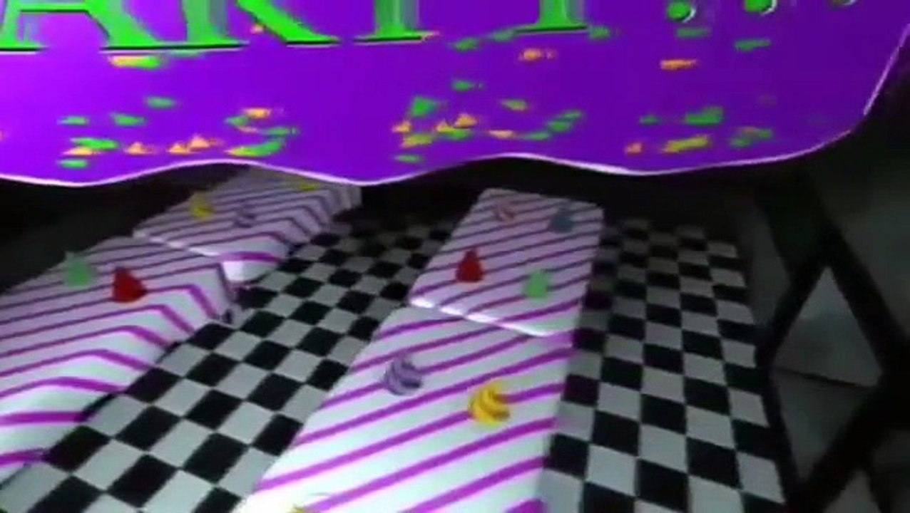 FNAF funny animation