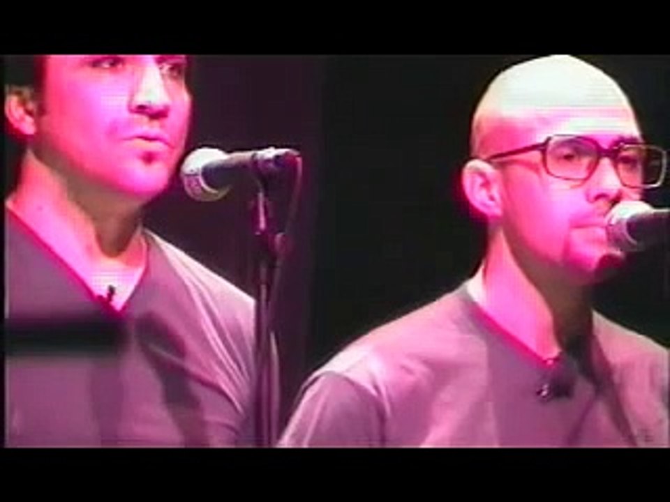 Fea: una canción de amor (Las tres gracias)