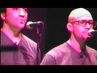 Fea: una canción de amor (Las tres gracias)