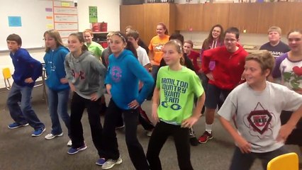 Solve On It! (Factors vs. Multiples) - Math Cover of Apache - Jump On It!