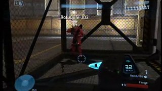 Halo 3 Forge Works [Episode 6] : 