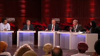 The Doha Debates