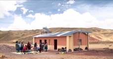 Energías Renovables en Perú y Latinoamérica