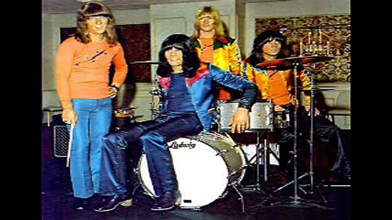 Stairway To the Stars - Sweet