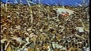 VASCO X FLAMENGO - VASCO CAMPEÃO CARIOCA 1992 INVICTO