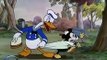Mickey Mouse n' Donald Duck Episodes Orphans Picnic Cartoons for Children
