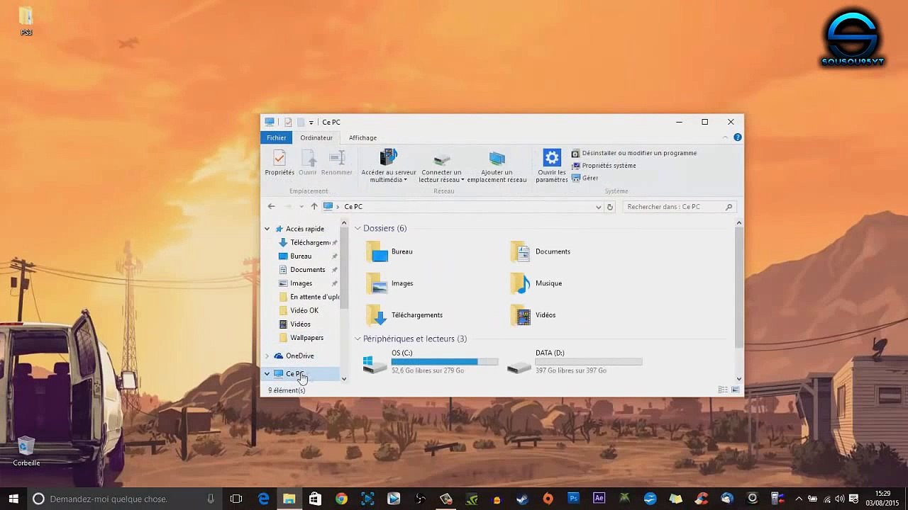 (PS3) TUTO | GTA5 : Installer un "Mod Menu" sur Grand Theft Auto V ! (sans jailbreak)