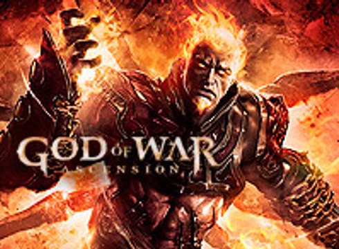God of War: Ascension