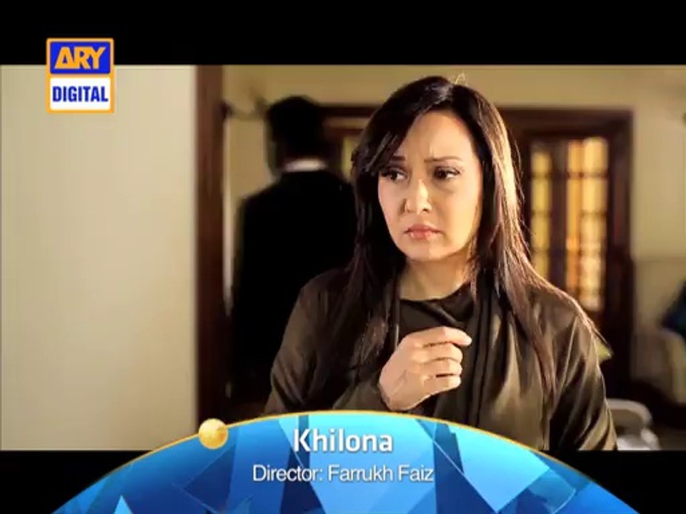 Khilona Last Episode 24
