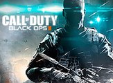 Call of Duty: Black Ops II