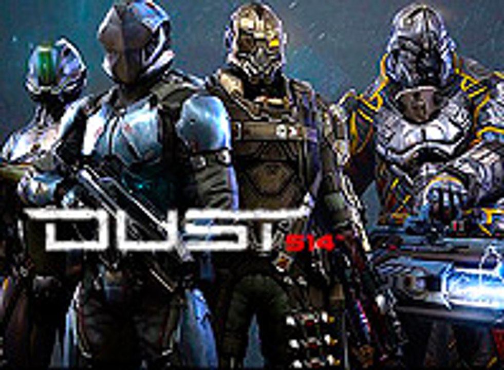 Dust 514