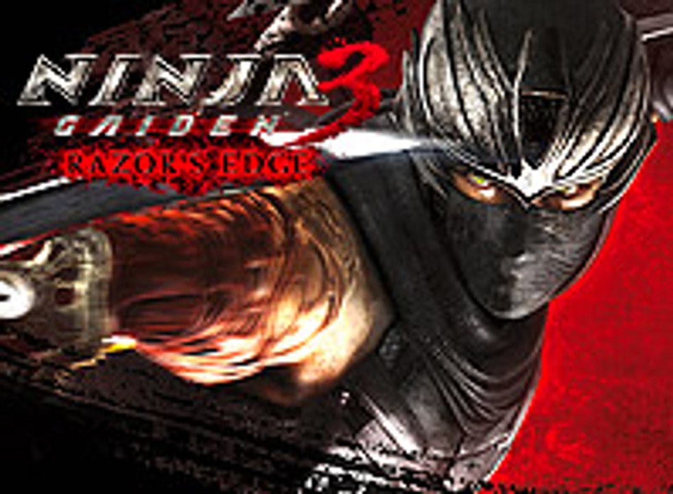 Ninja Gaiden 3: Razor's Edge