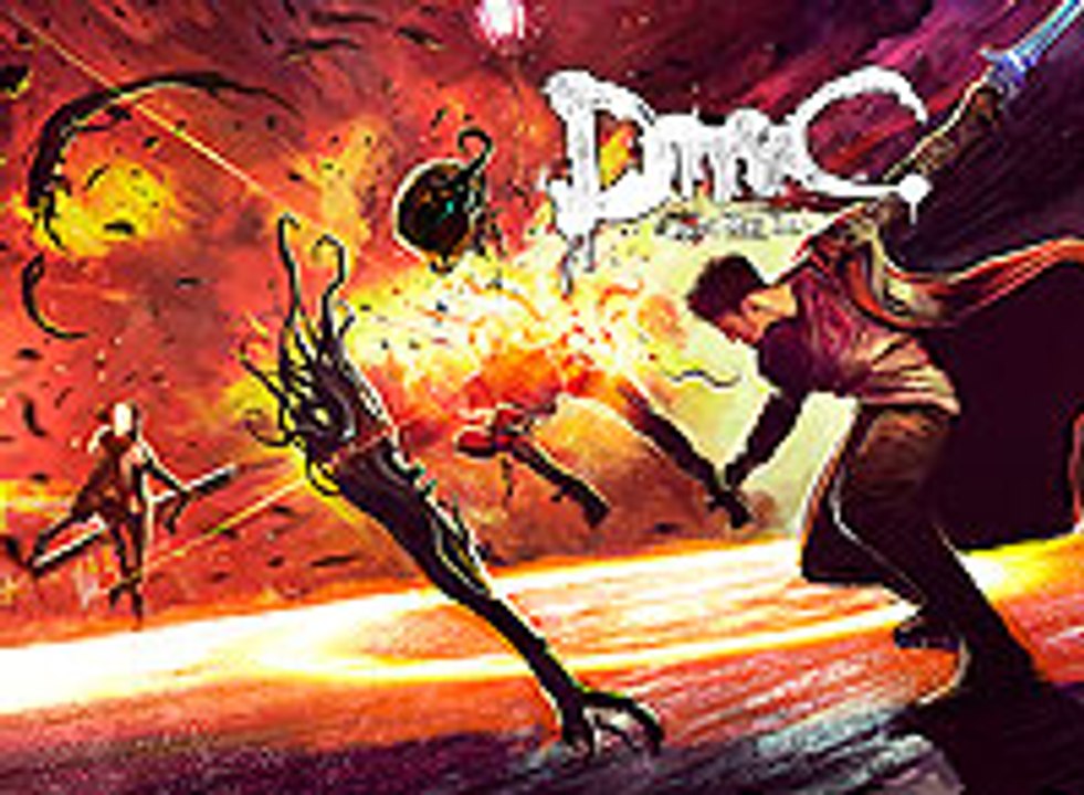 DmC, Vergil Gameplay