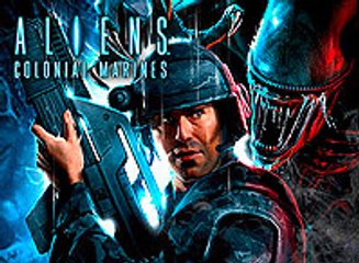Aliens: Colonial Marines