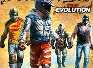Trials Evolution