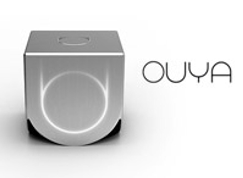 Ouya, unboxing oficial