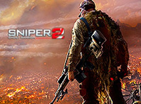 Sniper: Ghost Warrior 2