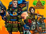 RAD Soldiers