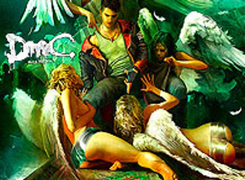 DmC, Vídeo Impresiones