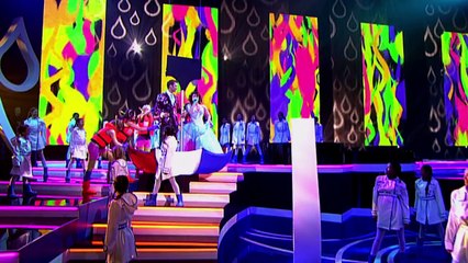 Sounds Like Teen Spirit Trailer