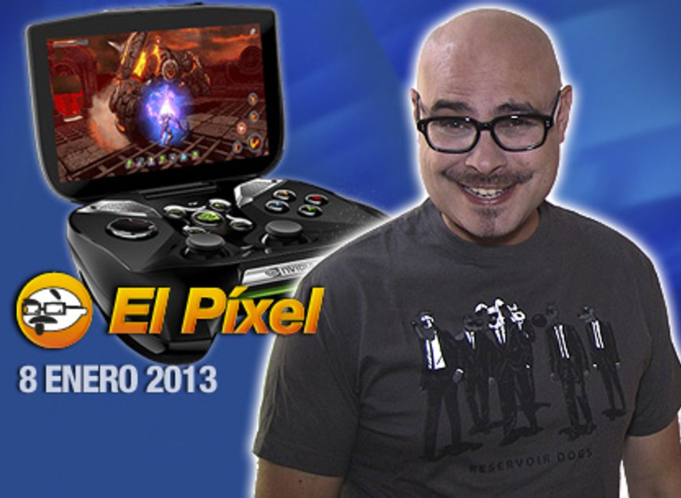 El Píxel, 2x072
