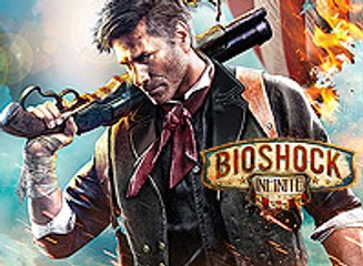 Encuentro Digital: BioShock Infinite