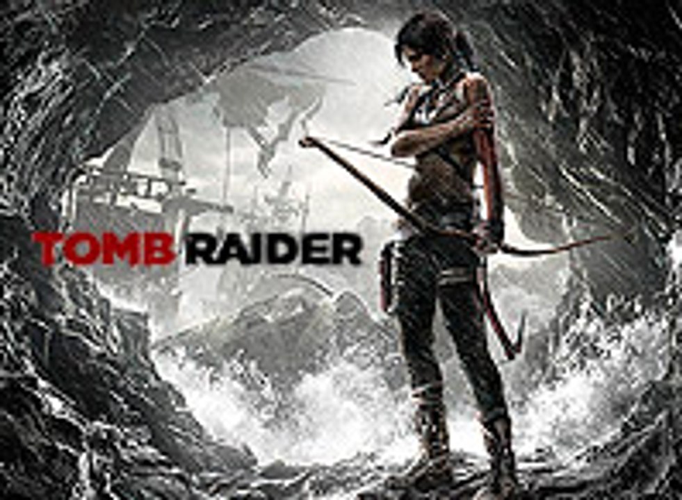 Tomb Raider