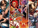 Torneo 25 Aniversario Street Fighter: Finales