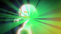 Cartoon Network - Ben 10 Ultimate Alien Promo.