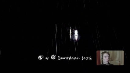 Slender - The Arrival - Második felvonás