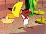 Looney Tunes  Speedy Gonzales - Video Dailymotion [480]