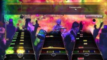Rock Band 3 - Higher Ground - Red Hot Chili Peppers (Custom Song)