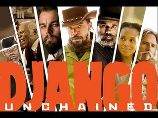 Django Unchained  Theme Song (HQ) With Lyrics