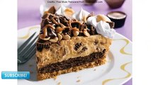 Peanut Butter Cake Recipe - Beautiful Cakes