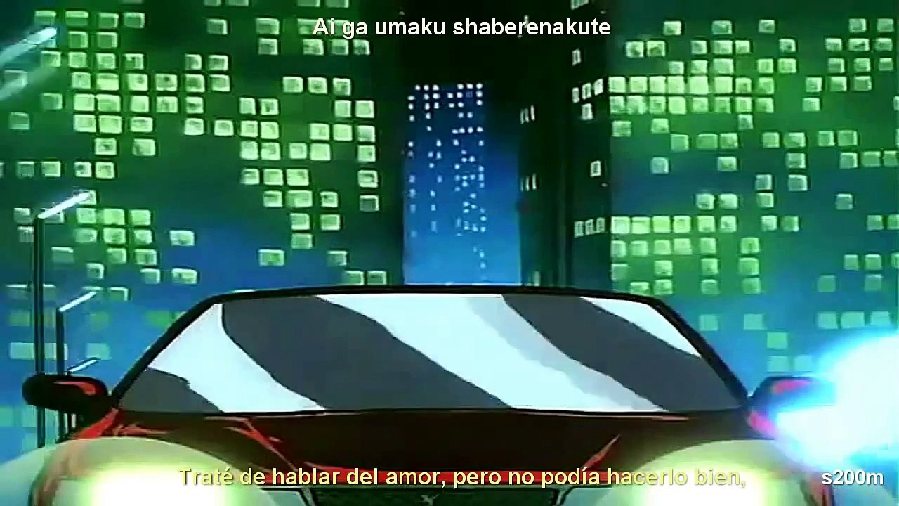 Maison Ikkoku - Fantasy [Fantasía] - Subtítulado Romaji /Español