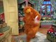 Bear In The Big Blue House Dancing The Day Away