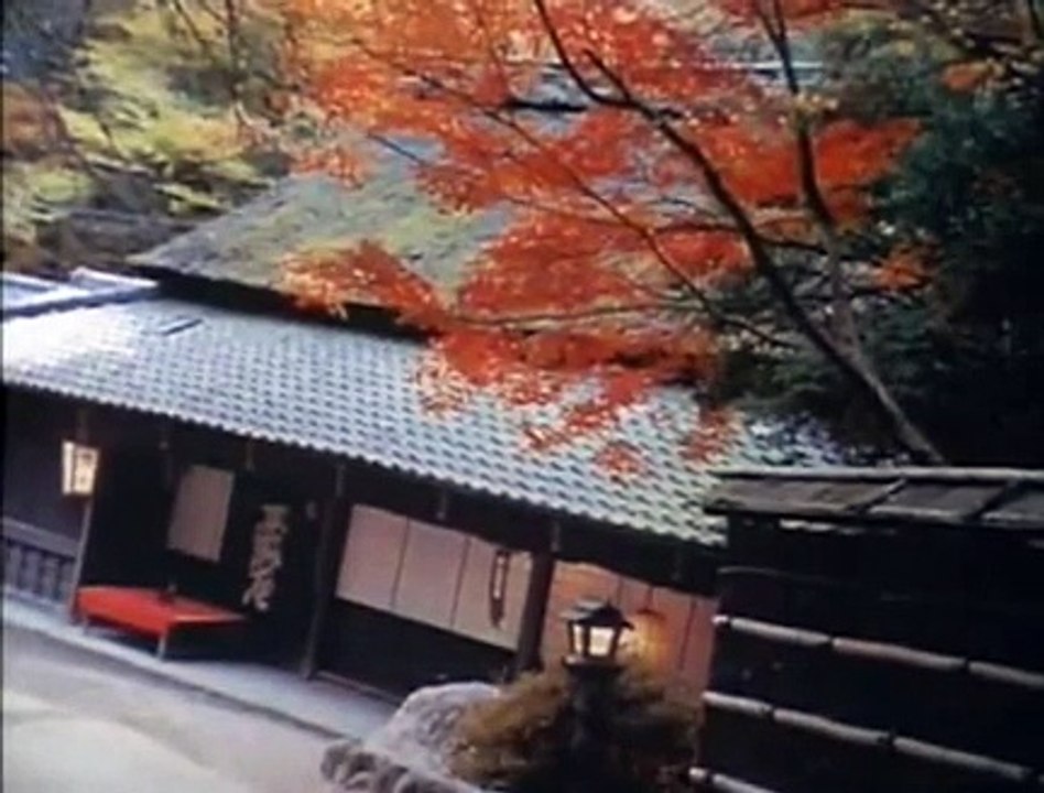 『日本沈没』  12 危うし京の都