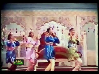 Tha Yakeen Kay Aayegi Yeh Raatan Kabhi Tumse Howegi Mulaqatan Kabhi (Surayia Bhopali).