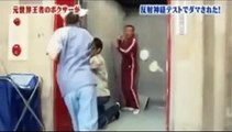 Japanese Prank Spider Man Iii Prank Funny Pranks