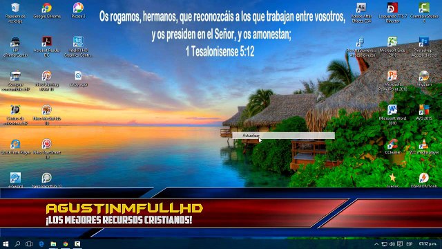 Como descargar Musica Cristiana y pistas Cristianas [2015] [Gratis] [FULL]