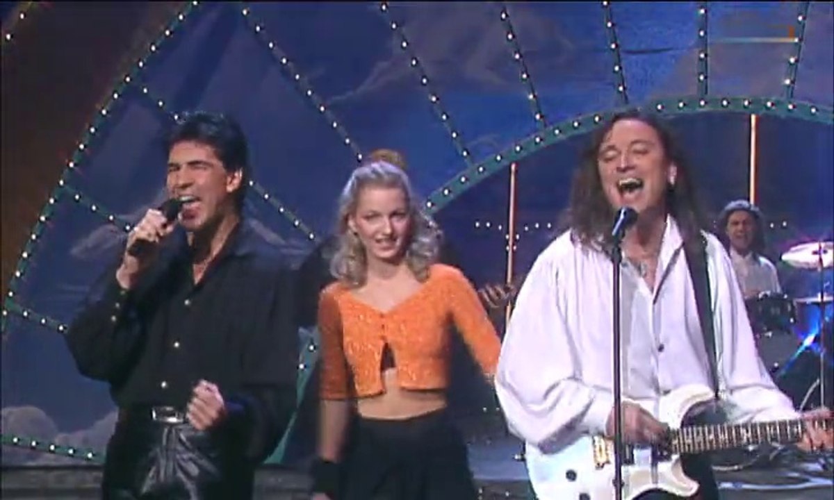 Paldauer - Düsseldorfer Girl 2000