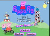peppa pig russian - свинка пеппа на русском