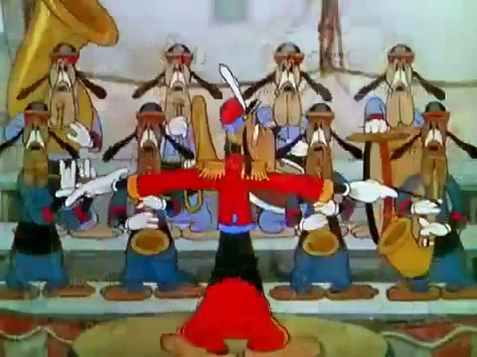 Cartoon for children mickey 1