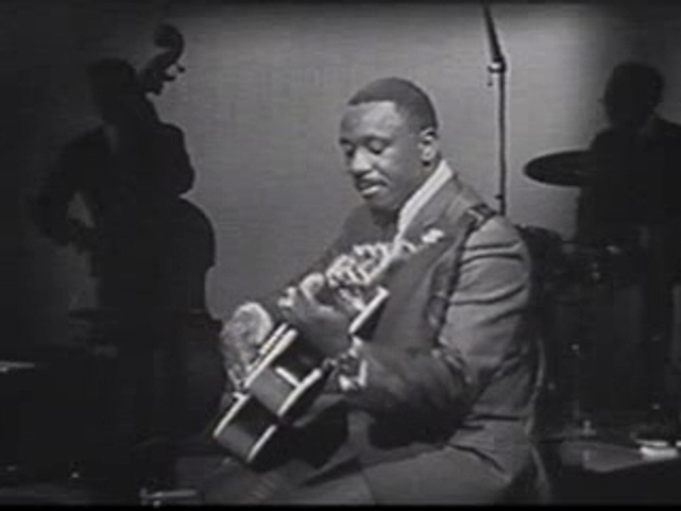 Wes Montgomery - Round Midnight 1965