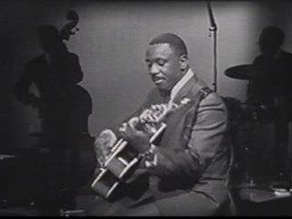 Wes Montgomery - Round Midnight 1965